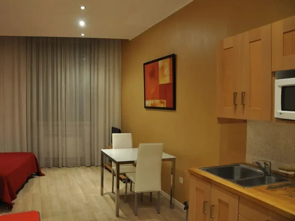 Les Studios De La Place - Miniature 6