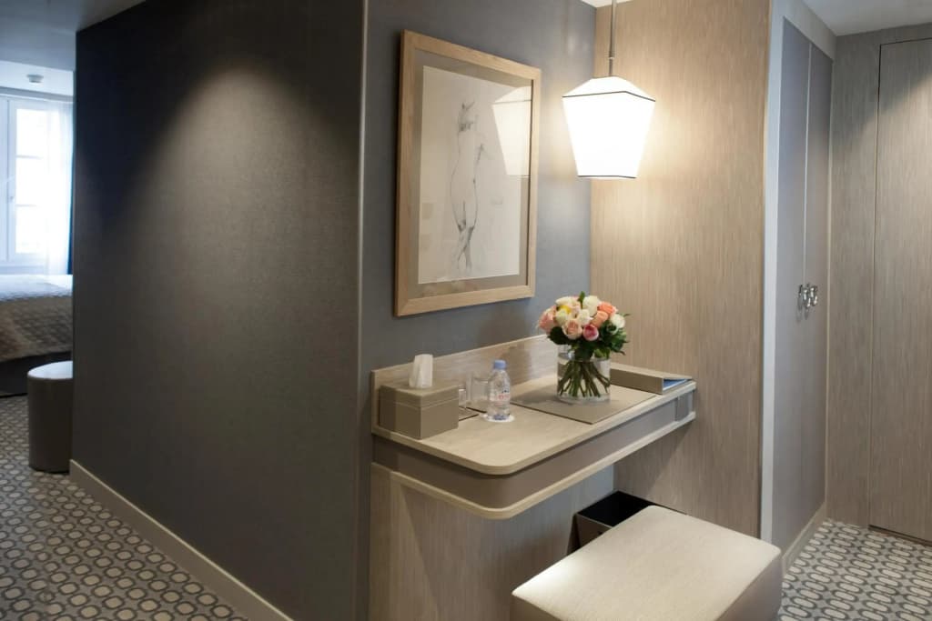 Hôtel La Lanterne & Spa By Timhotel - Miniature 7
