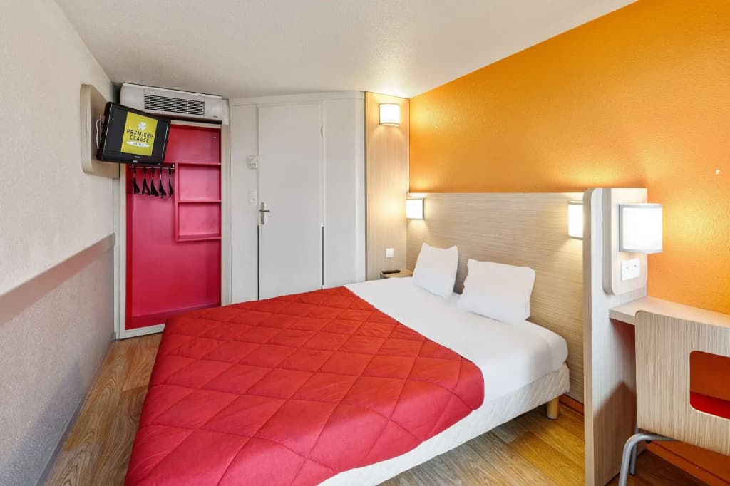 Premiere Classe Toulon - La Seyne sur Mer - Miniature 6
