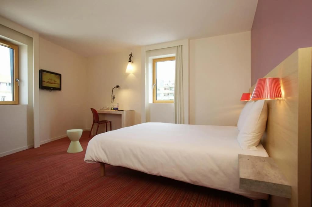 ibis Styles Le Puy-en-Velay - Miniature 6
