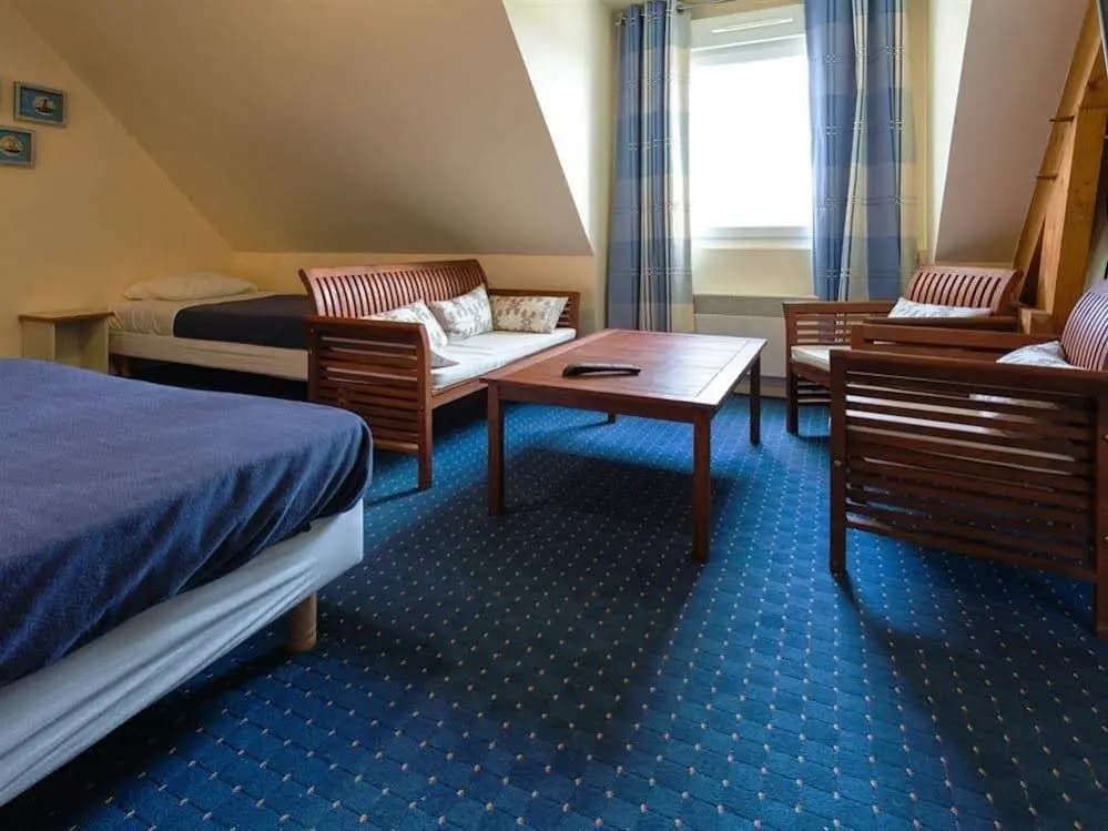 Villa Tracy - Photo 4