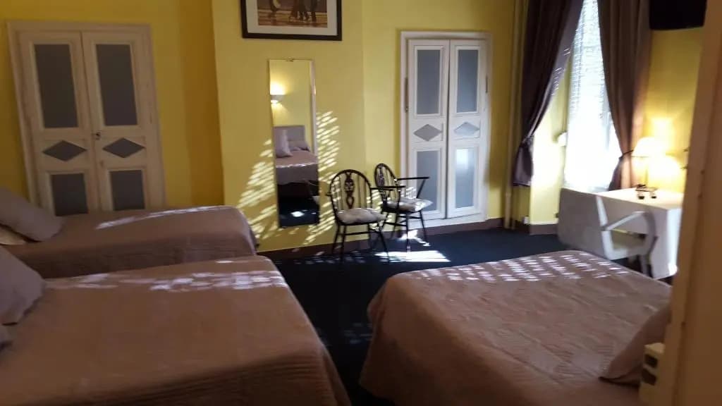 Hotel Ronsin - Miniature 8