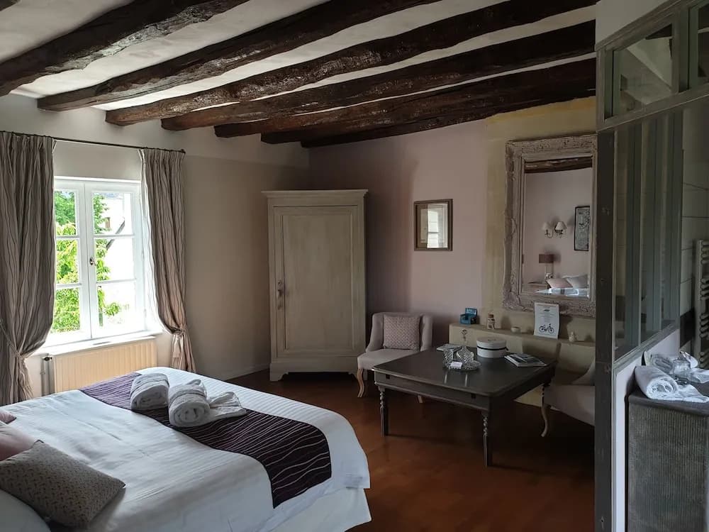 La Magnanerie - Photo 3