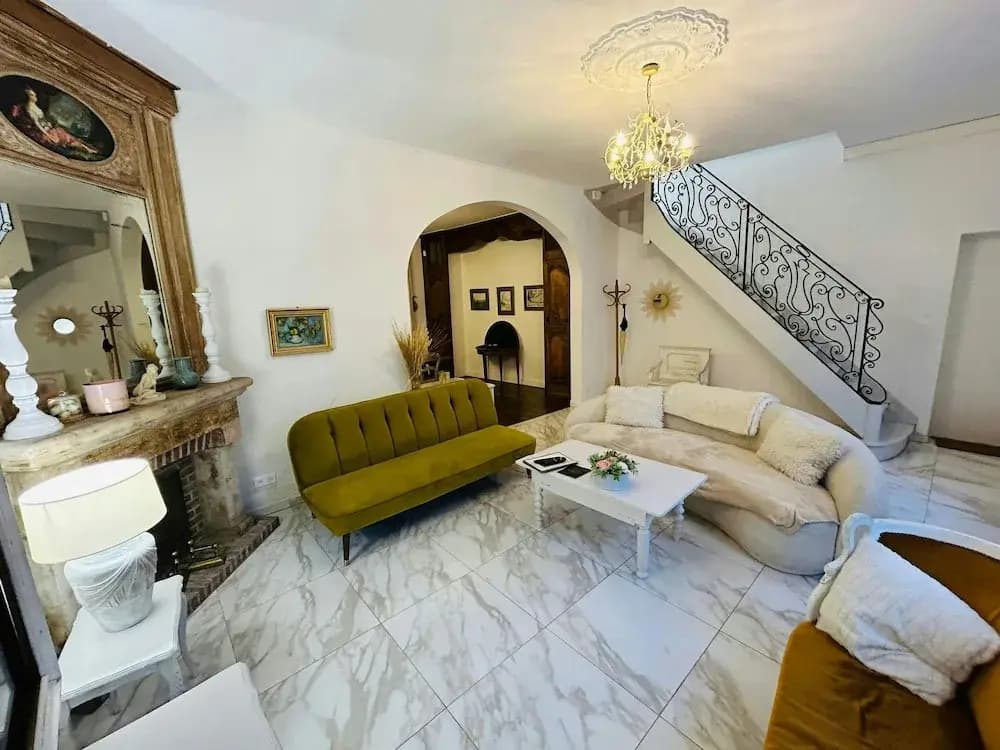 Magnifique Maison d Artiste La Maison Aerts - Miniature 6