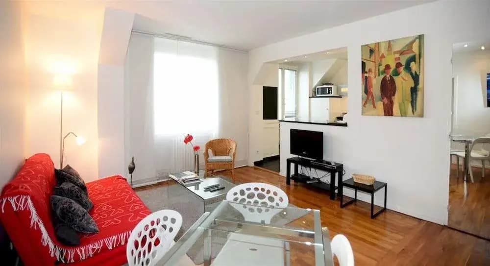 AppartAmbiance Appartements - Photo 5