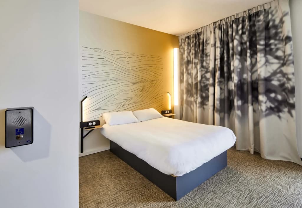 B&B HOTEL Argenteuil - Miniature 6
