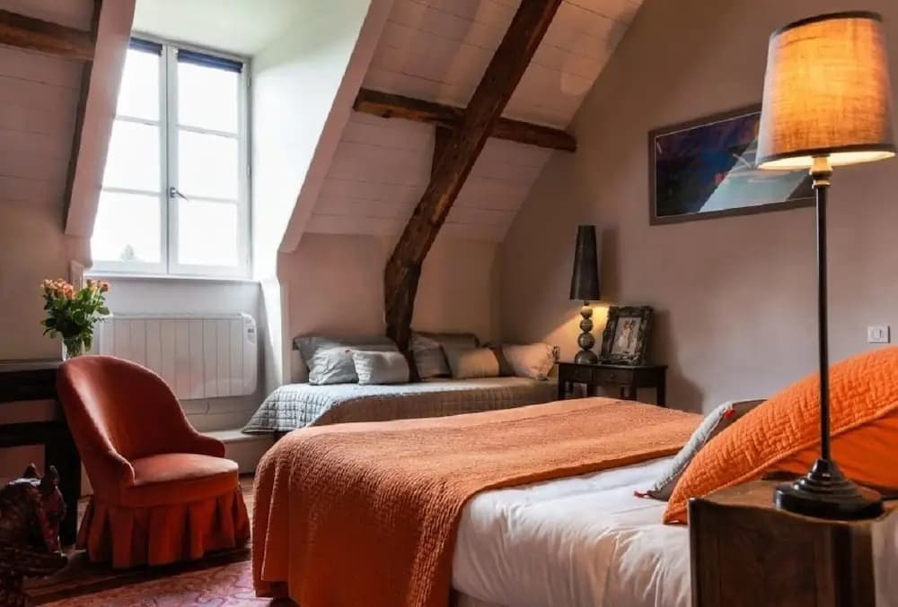 Le Petit Manoir de Keriolet - Miniature 3