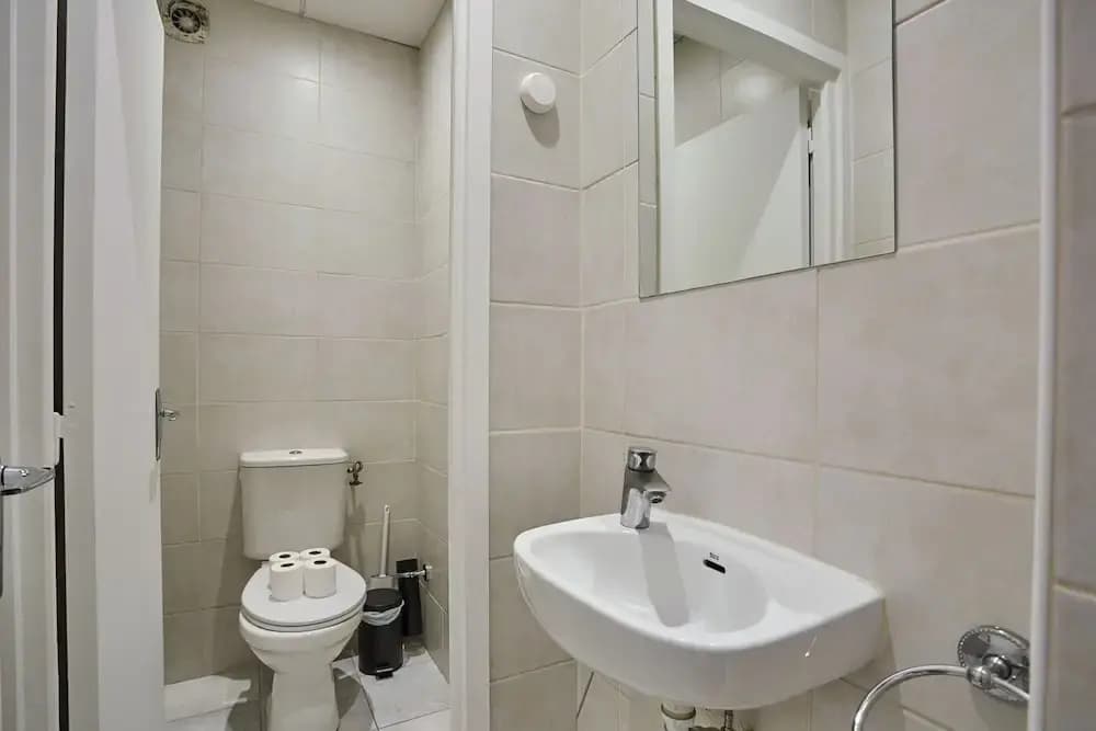 Superb Apartment 3 Bedrooms Center of Paris - Miniature 6