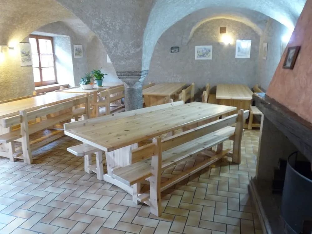 Gîte Aiguillette Du Lauzet - Miniature 7