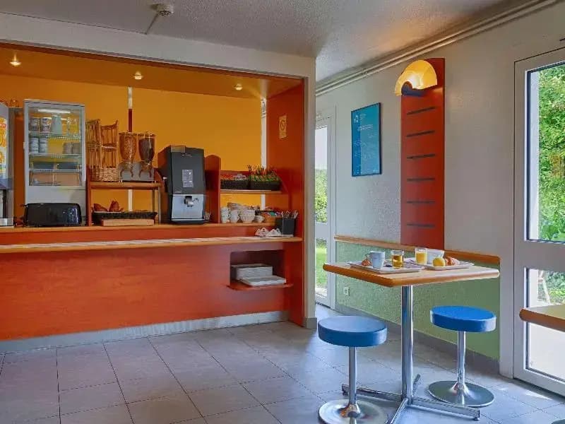 Ibis Budget Redon - Miniature 2