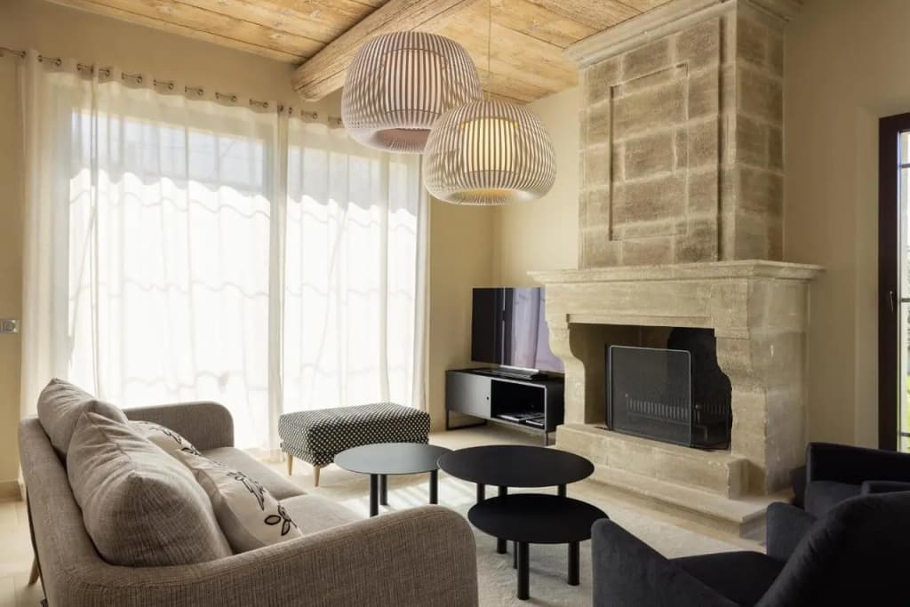 Le Vallon de Valrugues Hotel Spa & Villas - Miniature 6