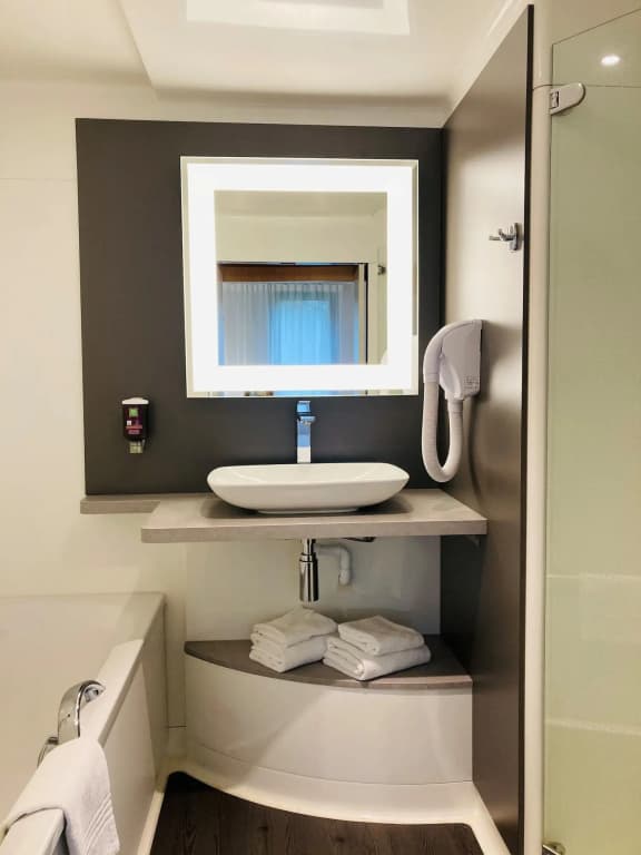 ibis Styles Lille Aeroport - Miniature 7