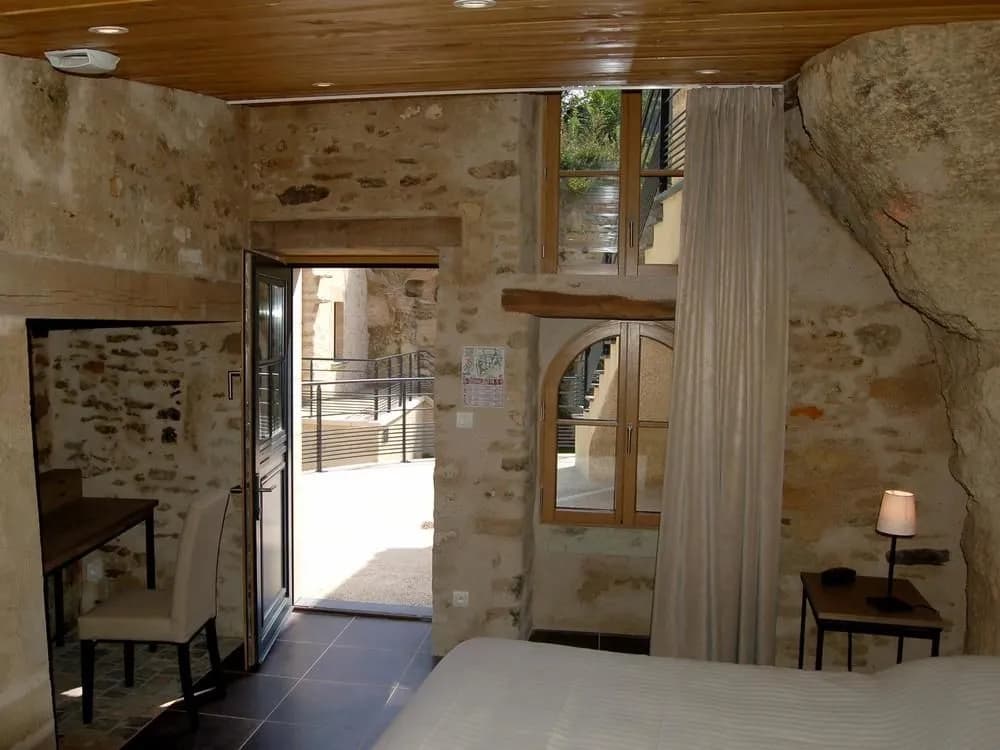 Hôtel Rocaminori - Photo 4