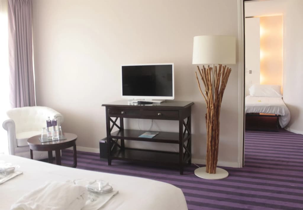 ATALANTE Wellness Hotel Thalasso & Spa - Miniature 3