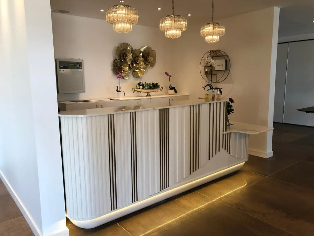 LE DIANA Hôtel & Spa Nuxe - Photo 1