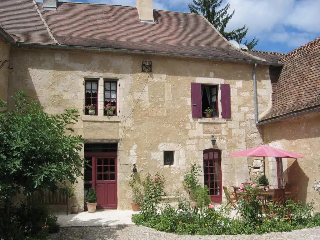 La Bastide du Roy - Photo 1