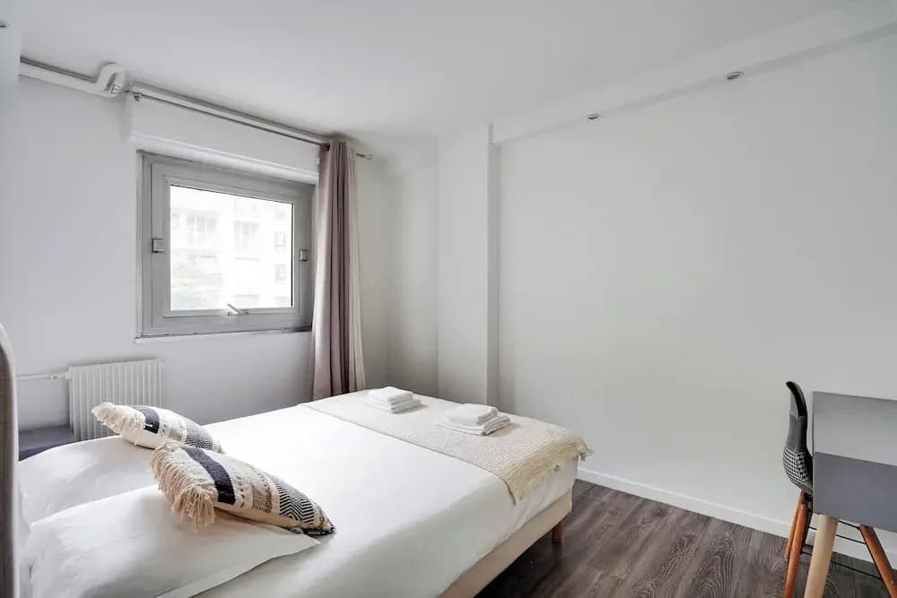 Magnifique Appartement - 2br/6p - Proche Paris - Photo 3