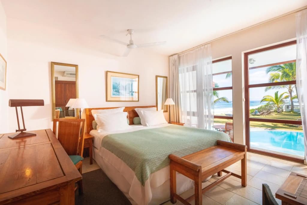 Le Saint Alexis Hotel & Spa - Miniature 2