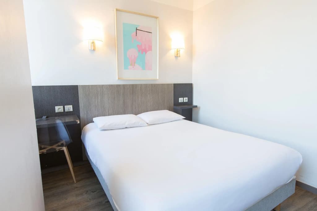 Hôtel Gascogne - Photo 4
