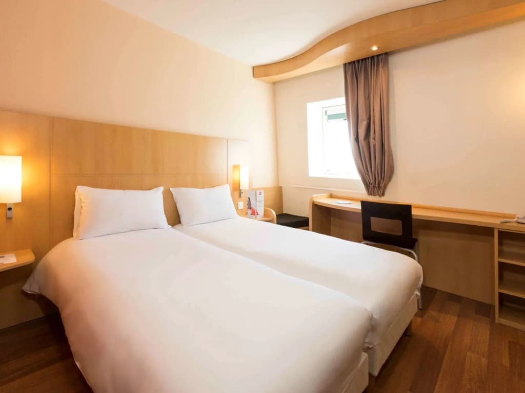 ibis Lille Lomme Centre - Photo 5
