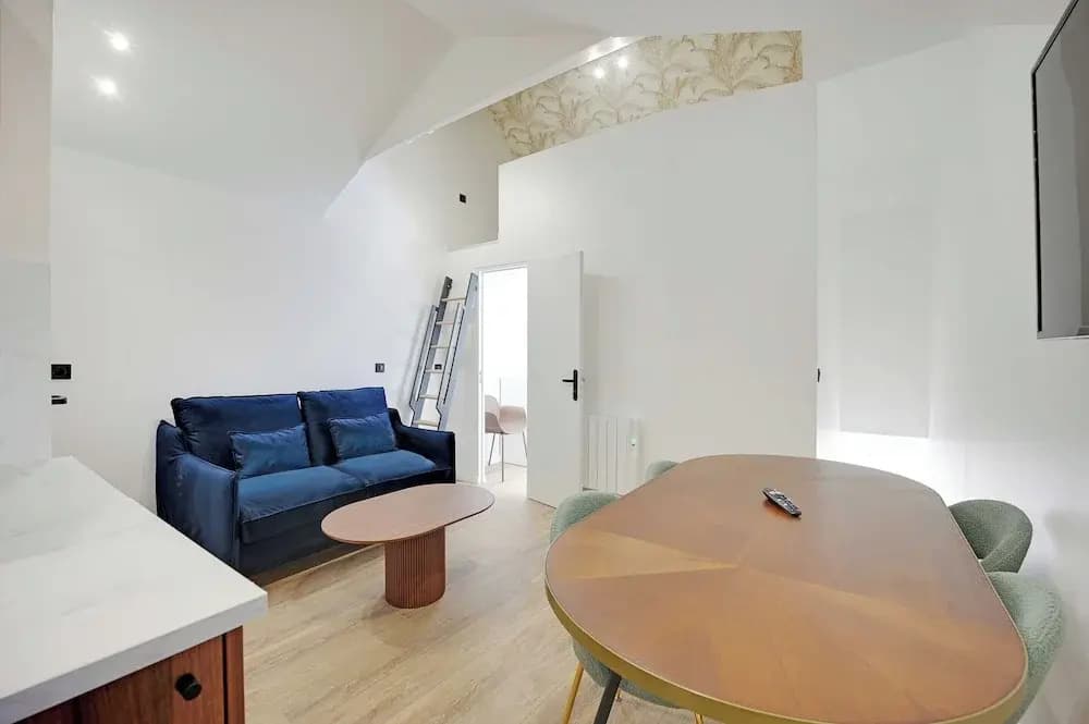 Modern Apt - 2bd/6p - Near Paris - Photo 5