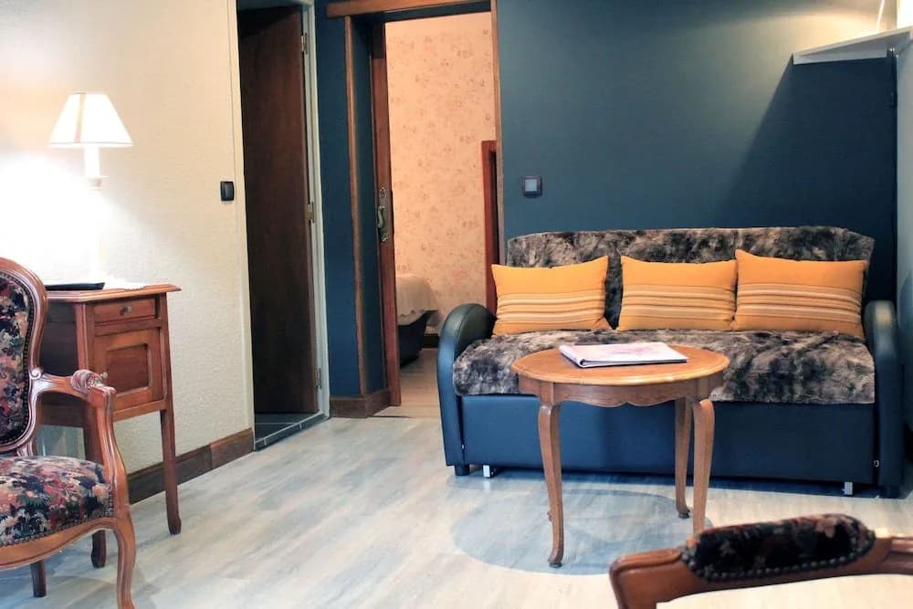 Hôtel Hypnos - Miniature 6