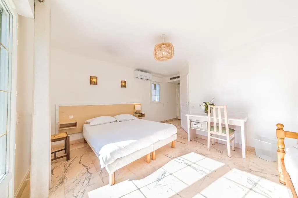 Hotel Brin d'Azur - Saint Tropez - Miniature 2