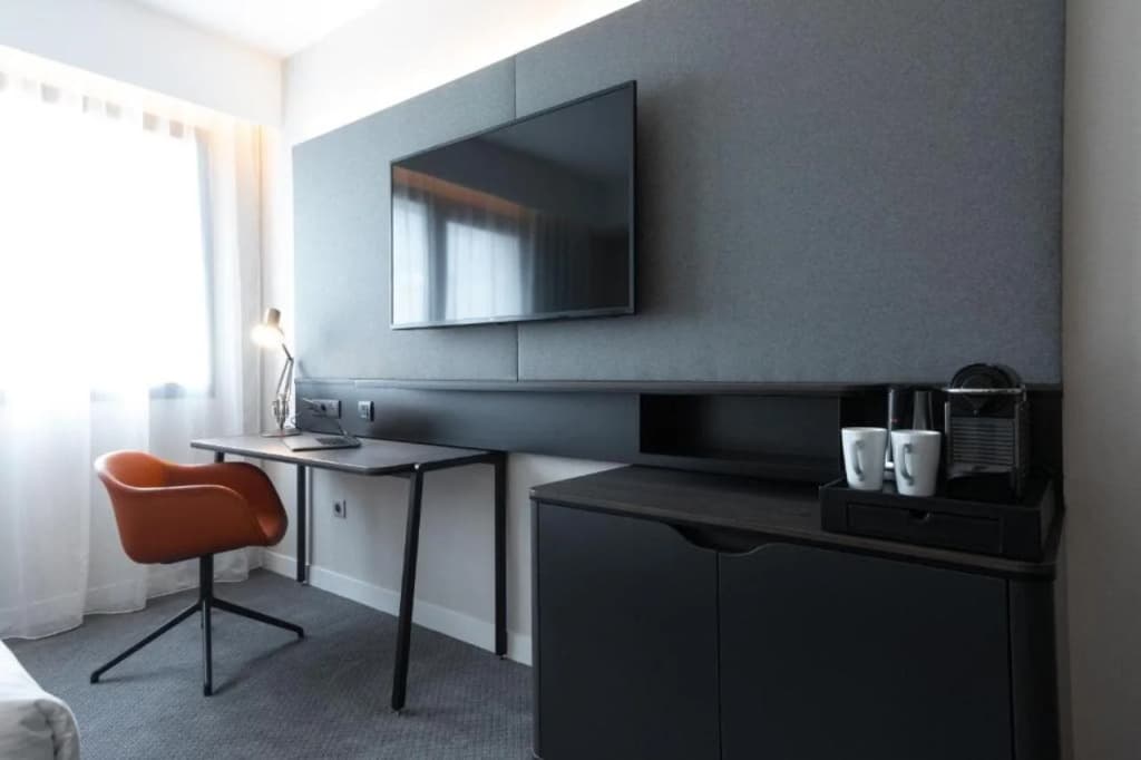 Holiday Inn Paris CDG Airport by IHG - Photo 3
