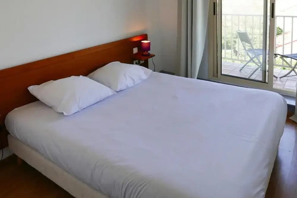 Residence Neptune, Saint-pierre-la-mer, Apt. 2 Pcs. 4 Pers - Miniature 3