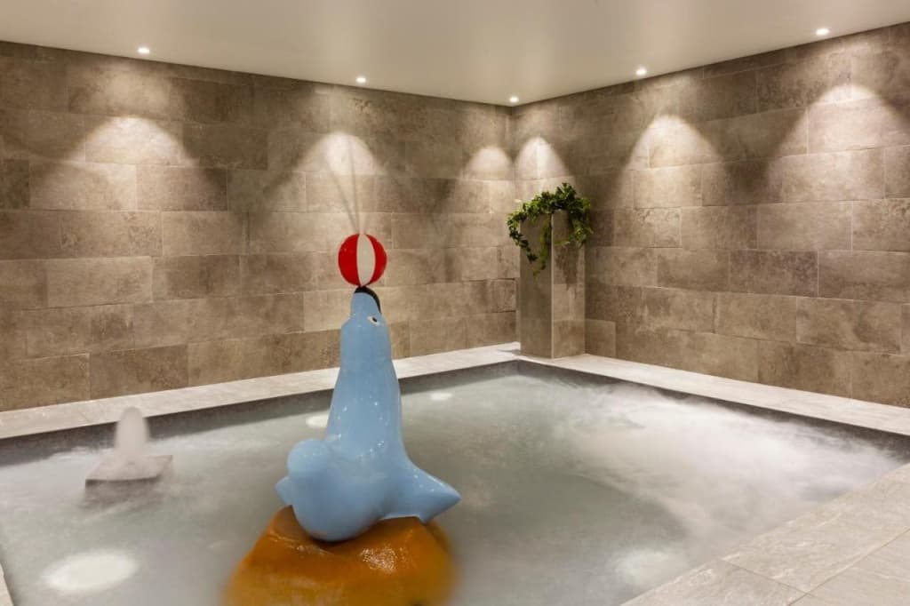 RockyPop Flaine Hotel & Spa - Photo 2