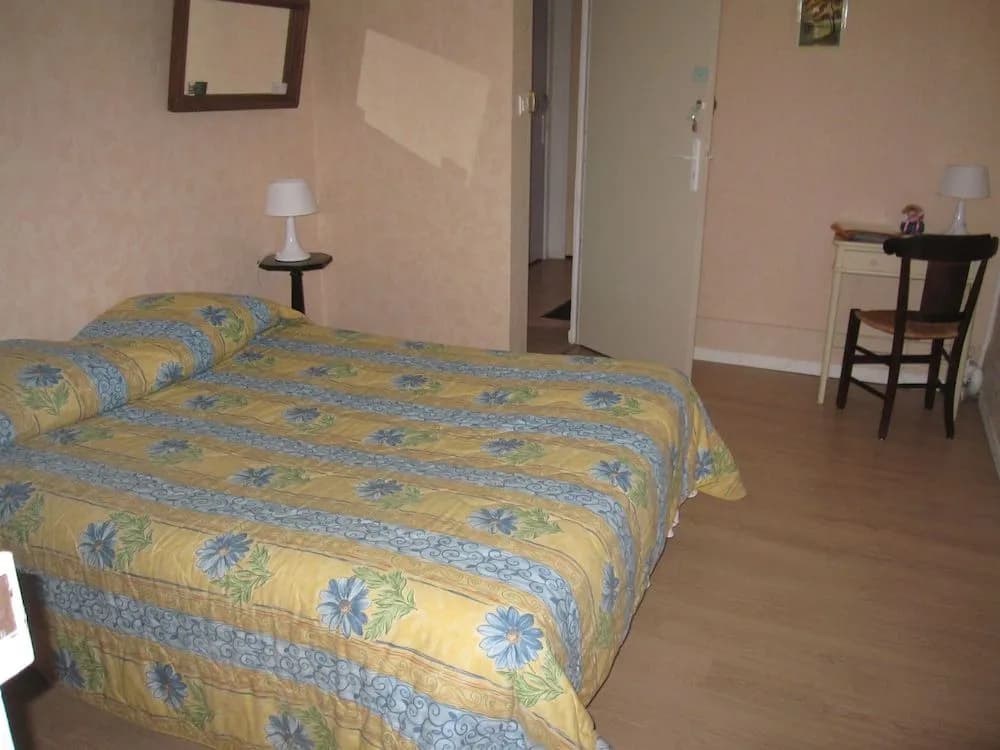 La Coutrotte Becquine - Photo 2