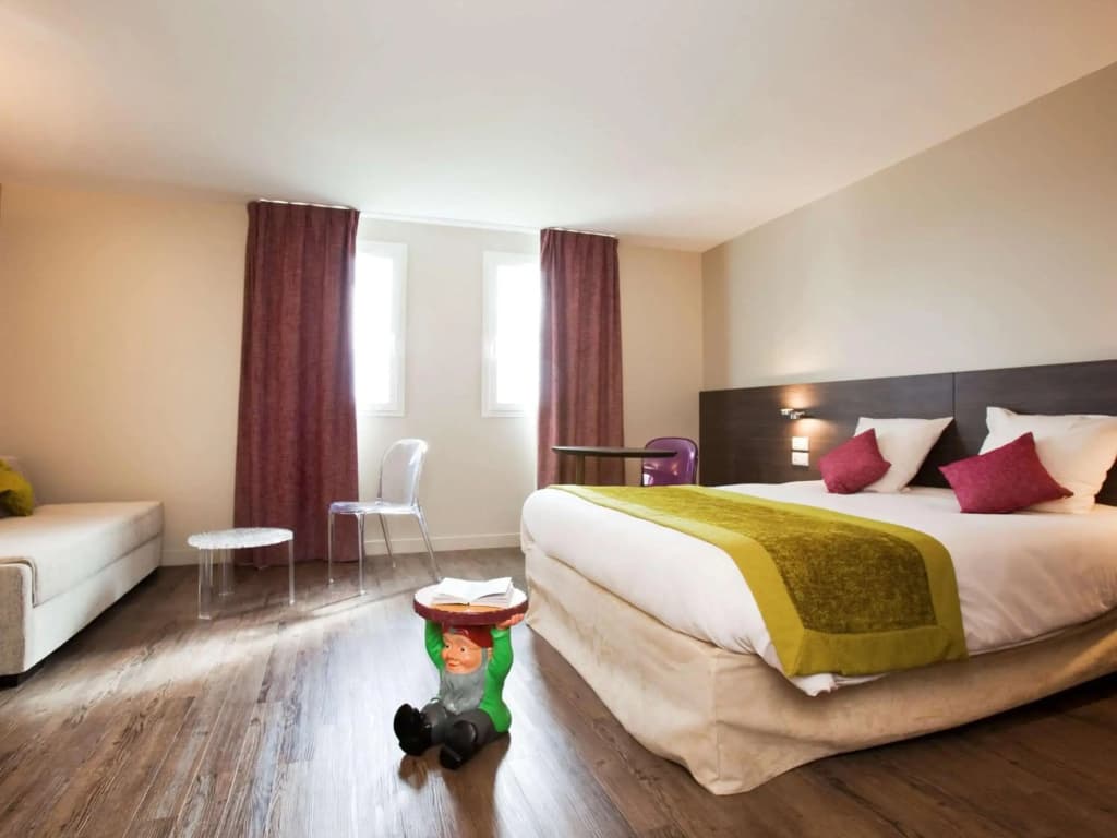 ibis Styles Compiegne - Photo 1