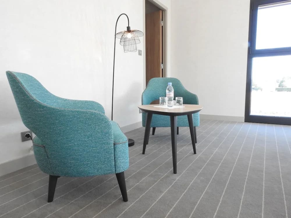 Logis Hotel Relais Saint Jacques - Photo 3