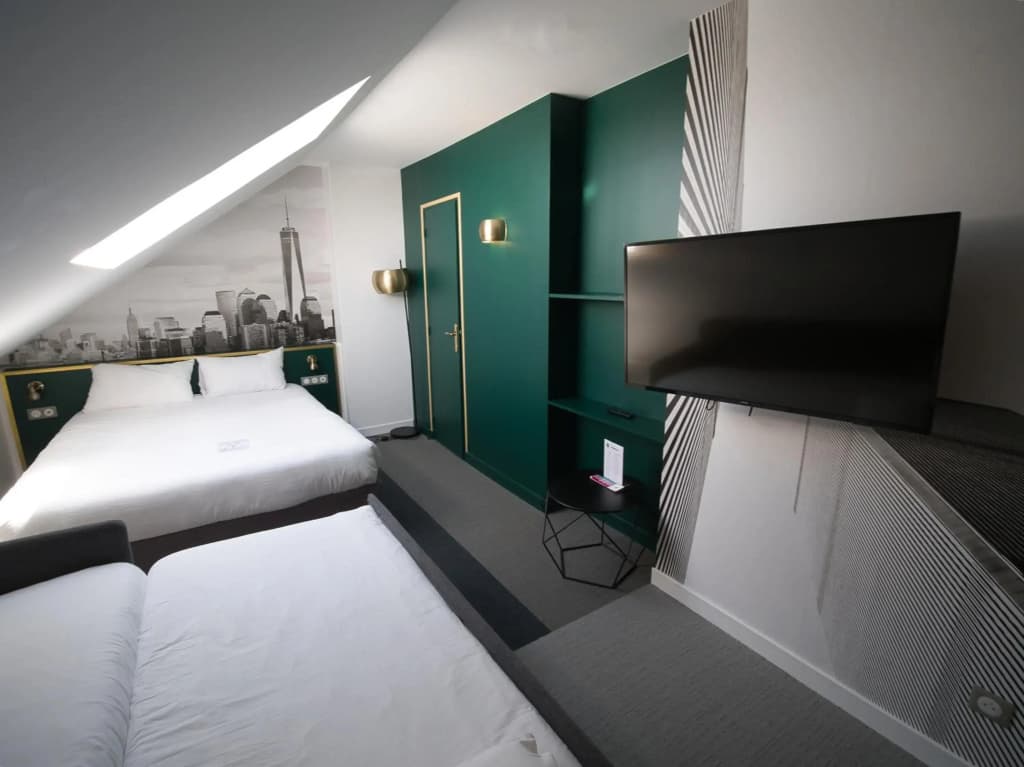ibis Styles Chartres - Photo 5