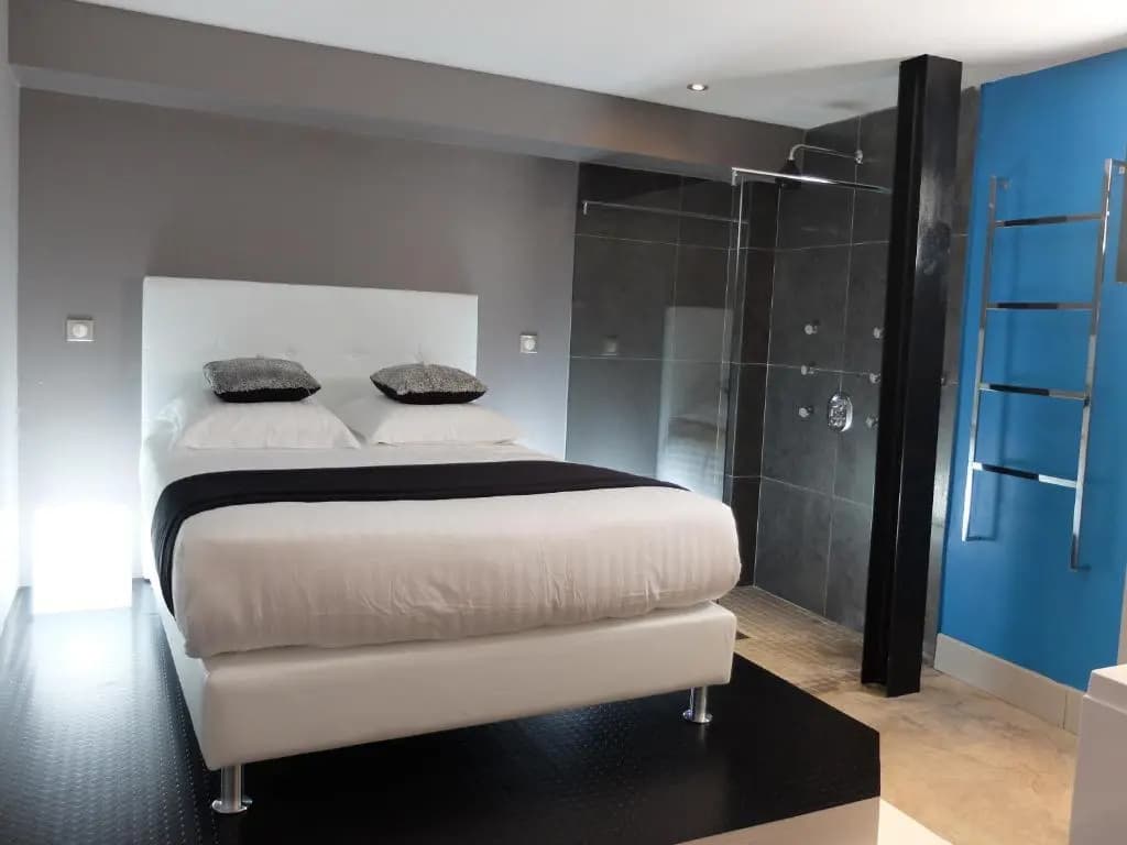Be Loft B&B Pool & Spa - Photo 1