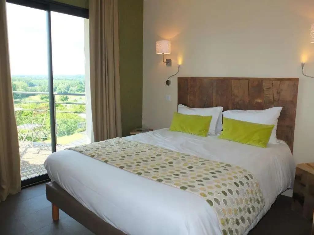 Hotel Imago - Photo 4