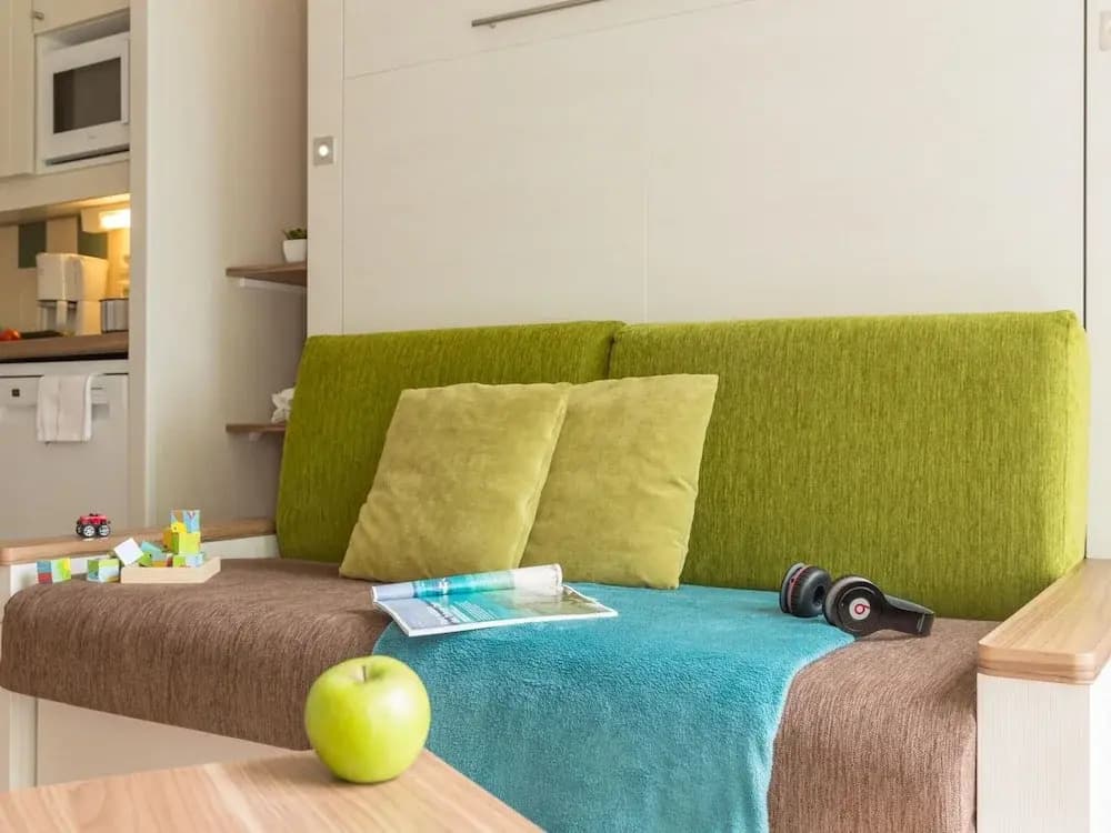 Apartment in Residence Normandy Garden, Branville - Photo 3