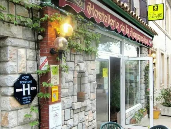 Hotel de la Montagne Noire - Photo 1