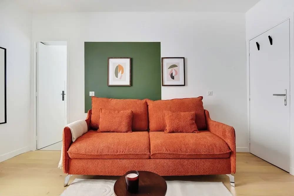 Modern Studio for 2 People - Photo 3
