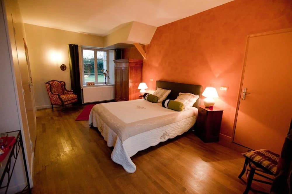 Manoir d'Orbe - Miniature 6