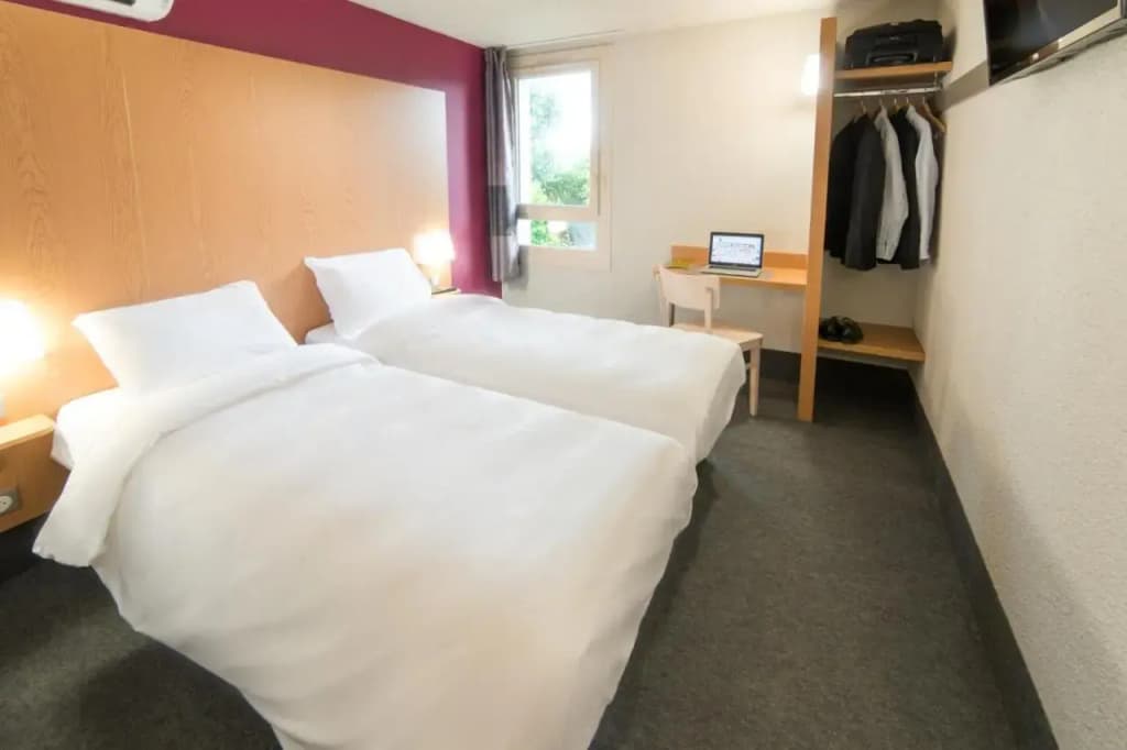 B&B HOTEL Verdun Sud - Photo 4