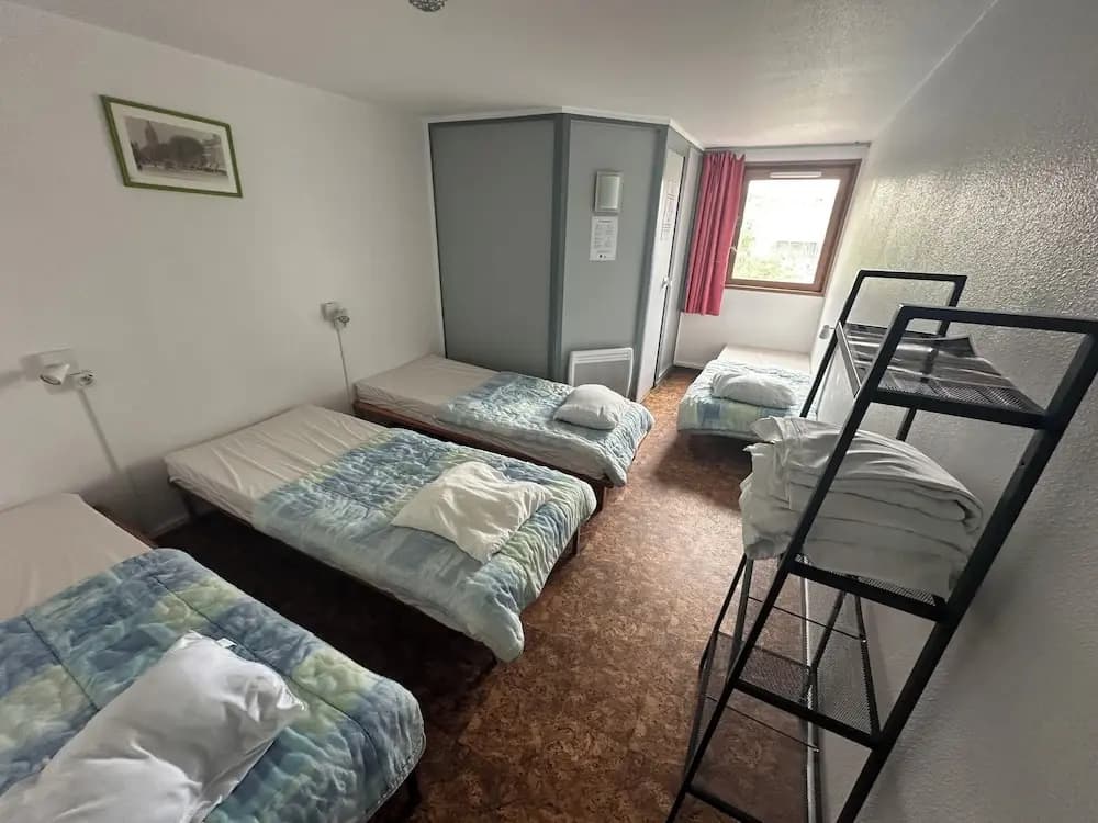 Auberge De Jeunesse Boulogne-Sur-Mer - Photo 3