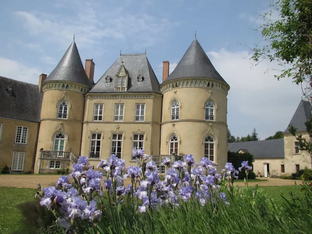 Chateau De Vauloge - Photo 1