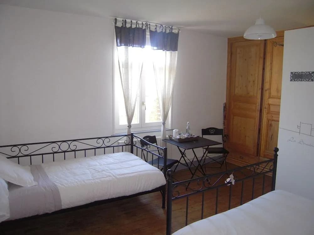 B&B La Ferme de l'Ostrevent - Photo 5