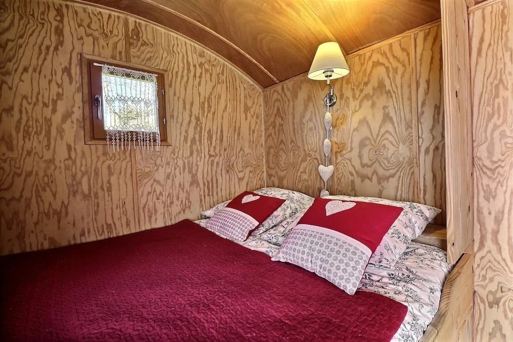 Chambres & Roul'Hotes De La Rance - Miniature 2