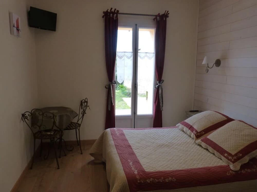 Gîte Et Chambres D'hôtes Du Pagoulin - Photo 2