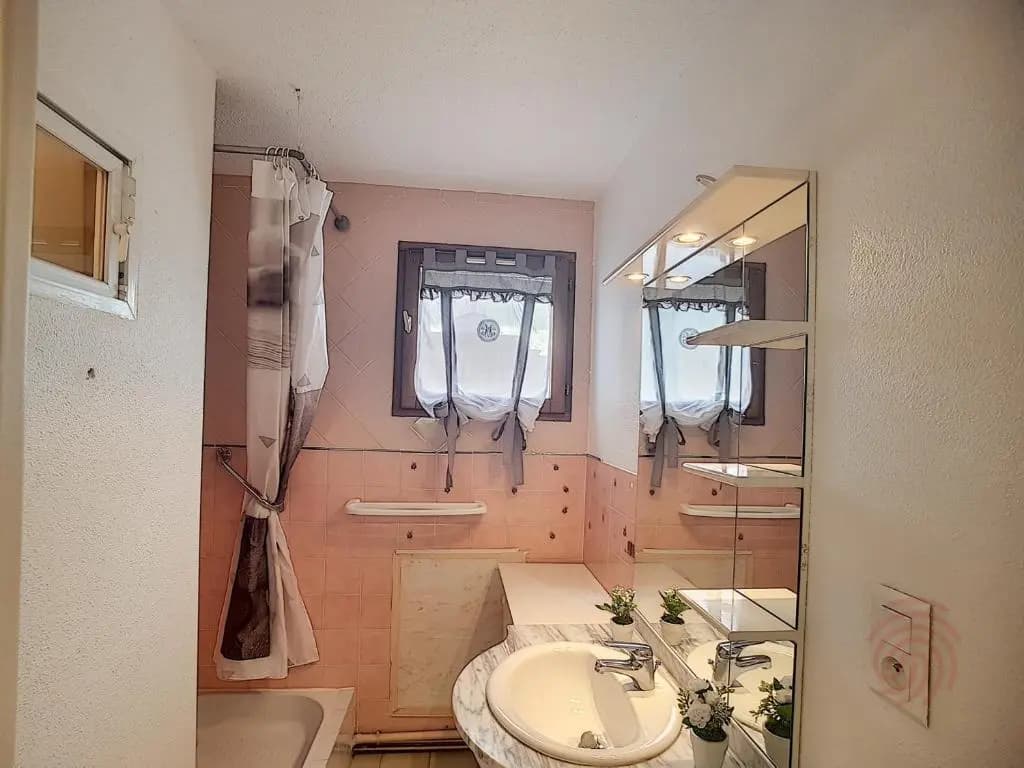 Appartement Lamalou-les-Bains, 1 pièce, 2 personnes - FR-1-451-100 - Miniature 7