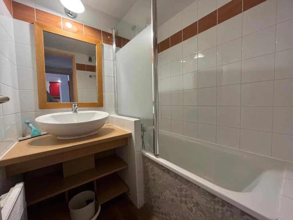 Appartement Plagne 1800, 2 pièces, 5 personnes - FR-1-351-42 - Miniature 8