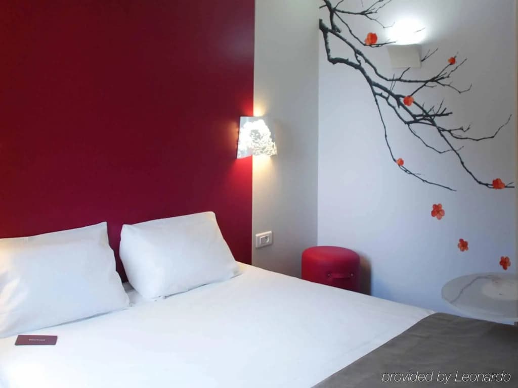 Mercure Le Mans Batignolles - Hôtel & Spa - Photo 2