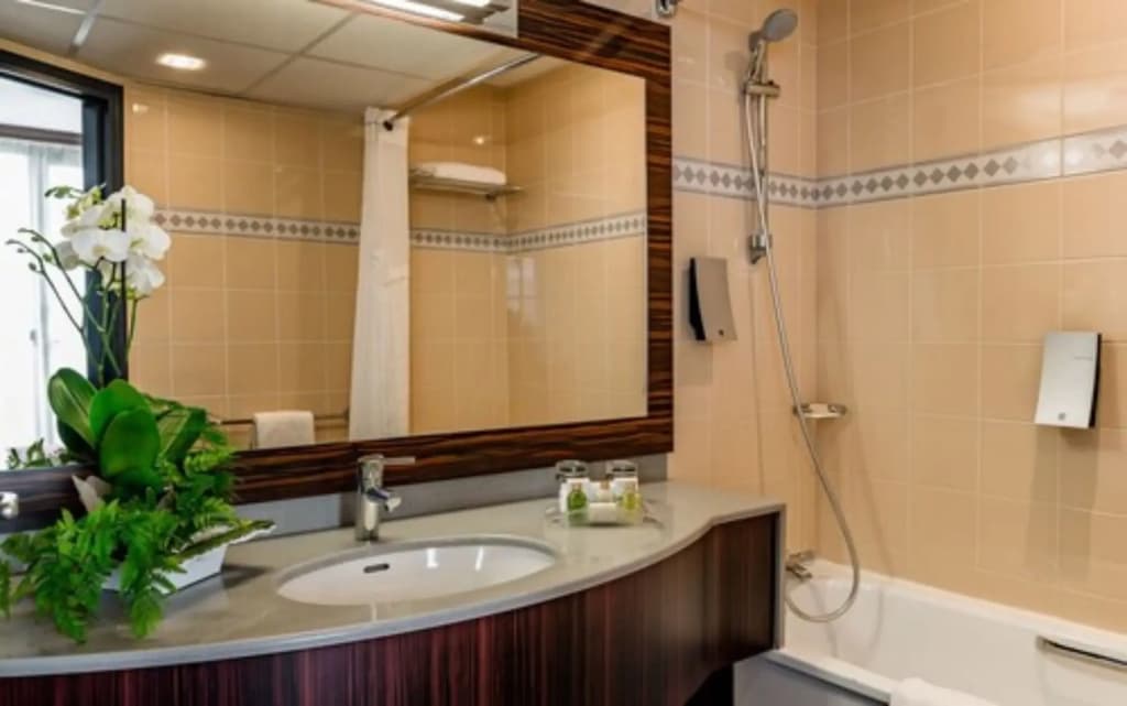 Holiday Inn Toulouse Airport by IHG - Miniature 8